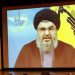 Hizbullah lideri Nasrallah: Bütün seçenekler masada