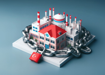 Hizmet Hareketi’ne yönelik ‘mülkiyet hakkı ihlalleri’ raporlaştırıldı: AKP rejimi insanlığa karşı suç işliyor