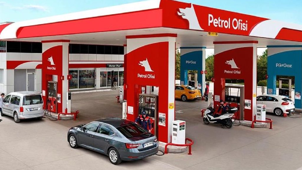 Hollanda merkezli Petrol Ofisi, BP Türkiye'nin akaryakıt birimini alıyor!