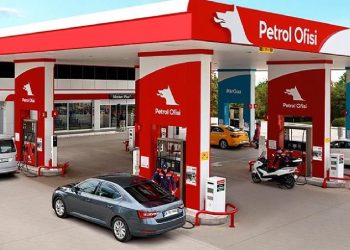 Hollanda merkezli Petrol Ofisi, BP Türkiye'nin akaryakıt birimini alıyor!