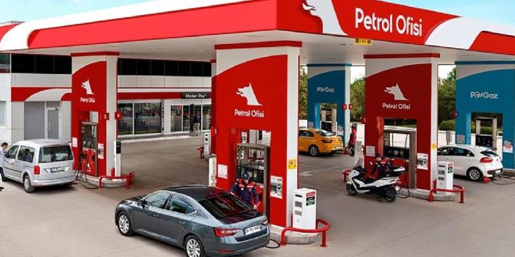 Hollanda merkezli Petrol Ofisi, BP Türkiye'nin akaryakıt birimini alıyor!