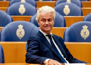 Hollanda seçimlerini önde götüren aşırı sağcı Wilders'in vaatleri neydi?