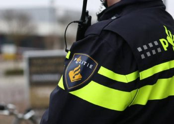 Hollanda'da Türk camisine saldırı düzenlendi