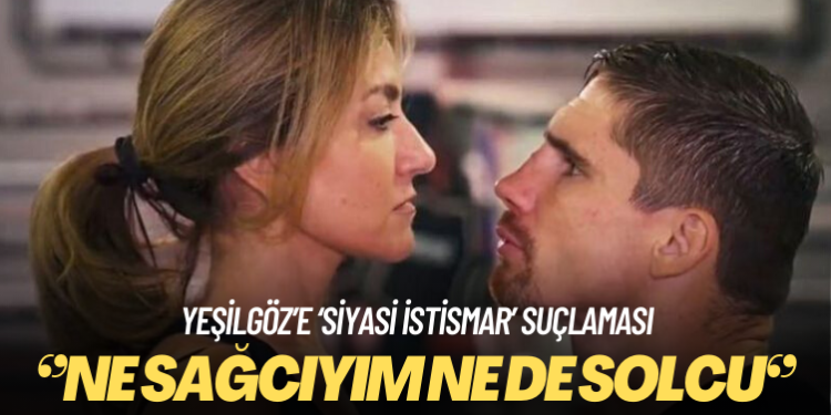 Hollanda’da kickboks şampiyonundan, parti lideri Dilan Yeşilgöz’e ‘siyasi istismar’ suçlaması