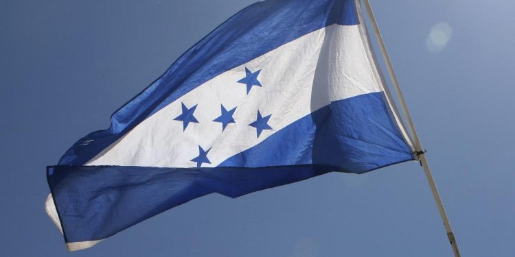 Honduras, İsrail Büyükelçisini geri çağırdı