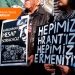 Hrant Dink dirilip gelse, hepinizi sopayla kovalar!