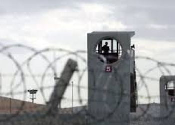 Hücrede tutulan mahpus bebeğinden mahrum: 'Sütünü lavaboya boşaltıyor'