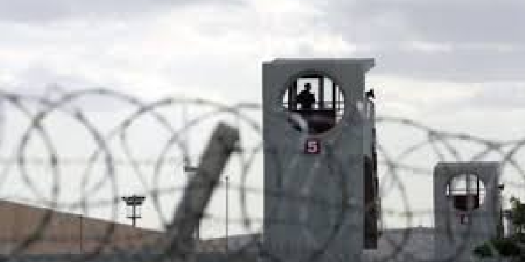 Hücrede tutulan mahpus bebeğinden mahrum: 'Sütünü lavaboya boşaltıyor'