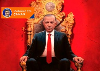 Hukuksuzluk kolektif intihardır