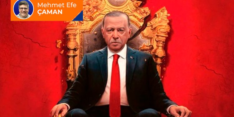 Hukuksuzluk kolektif intihardır