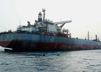 Husiler, Aden Körfezi'ndeki deniz korsanlığıyla ilişkileri olmadığını açıkladı