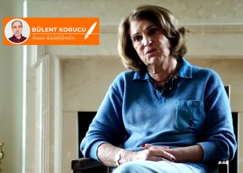 İNSAN KALABİLENLER | Gerçek olamayacak kadar iyi: Cemre Birand