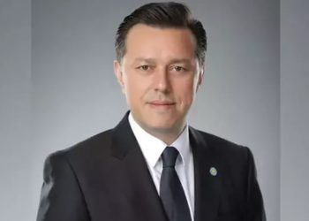 İYİ Parti Milletvekili Nebi Hatipoğlu, partisinden istifa etti