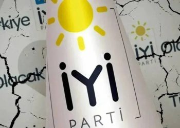 İYİ Parti’de bir istifa daha: Böyle duyurdu