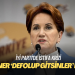 İYİ Parti’de istifa krizi: Akşener ‘Defolup gitsinler’ demiş