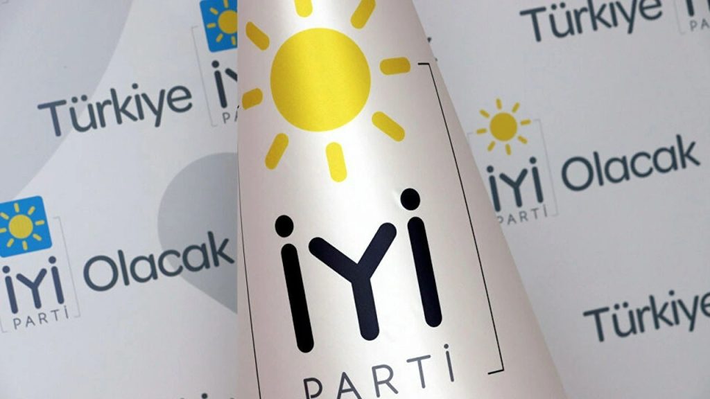 İYİ Parti'de 'istifa' krizi: Cumhur İttifakı'na vekil hediye ettik