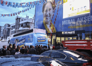 İYİ Parti'de milletvekili yapılan iş insanları ve istifalar arasındaki bağlantı ne? AKP ile ittifak baskısı yapmışlar