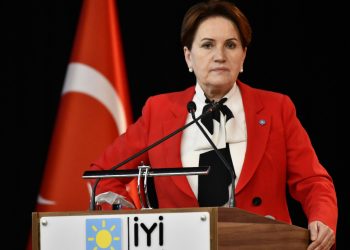 'İYİ Parti'de yeni istifalar olacak' iddiası: 'Akşener'in hamlesi krize neden oldu'