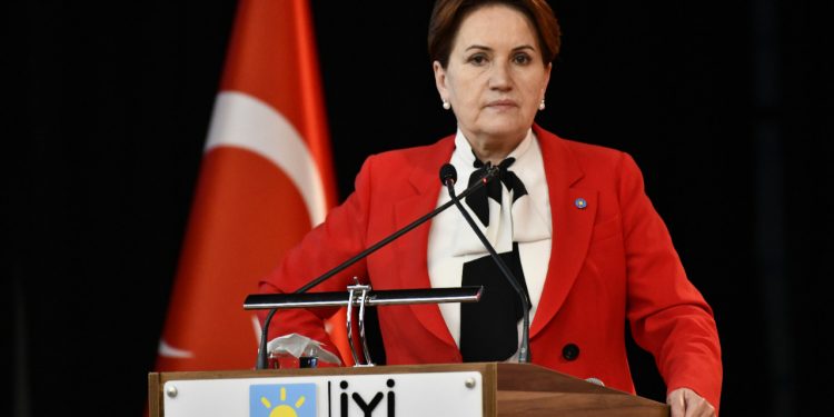 'İYİ Parti'de yeni istifalar olacak' iddiası: 'Akşener'in hamlesi krize neden oldu'