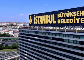 İYİ Parti'den İBB'ye adaylığını açıkladı: Genel başkanım uygun görürse...