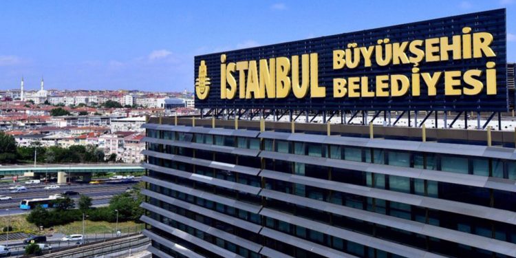 İYİ Parti'den İBB'ye adaylığını açıkladı: Genel başkanım uygun görürse...