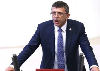 İYİ Parti'den Kılıçdaroğlu’na 'hançer' yanıtı