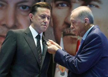 İYİ Parti'den istifa edip AKP'ye katılan Hatipoğlu'nun niyeti belli oldu: 'Böyle bir ihtimal var'