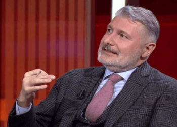 İYİ Partili Erdem: CHP'deki umut bütün muhalefet seçmenine umut demek