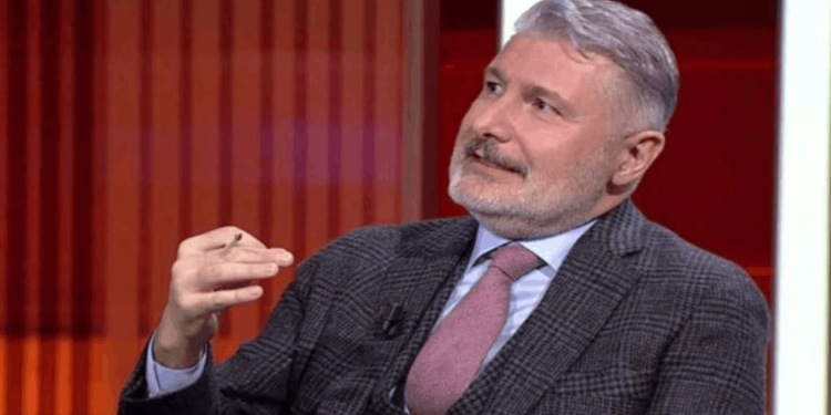 İYİ Partili Erdem: CHP'deki umut bütün muhalefet seçmenine umut demek