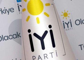 İYİ Parti’yi sarsan taciz iddiası
