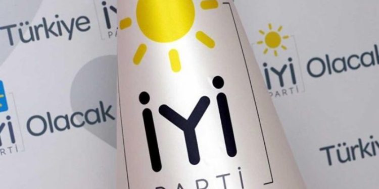 İYİ Parti’yi sarsan taciz iddiası