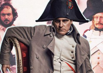 İçli bir hayal: Kubrick’in Napolyon’u!