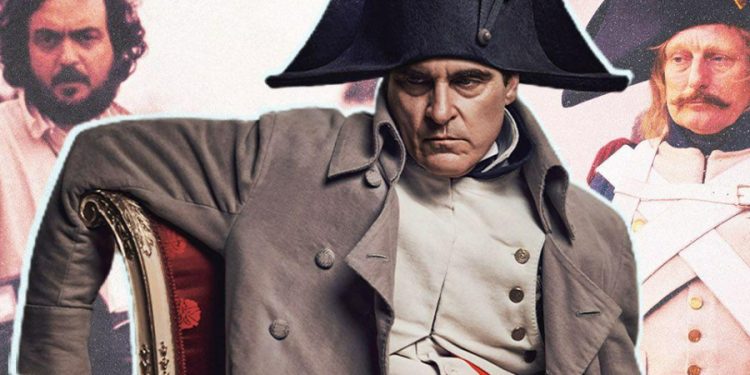 İçli bir hayal: Kubrick’in Napolyon’u!