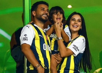 İddia: Fenerbahçe Dilan ve Engin Polat ile olan sponsorluklarını iptal etti