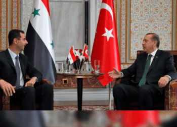 İkisi de Riyad'da... Erdoğan ve Esad arasında sürpriz görüşme olabilir mi?