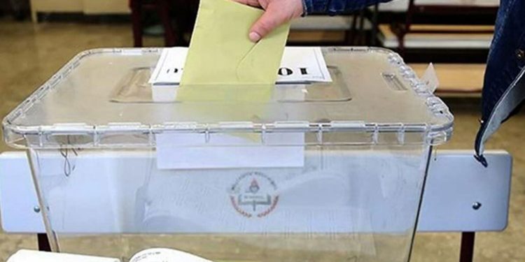 İl başkanları toplantısında ele aldı: CHP'de gündem yerel seçim