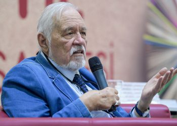 İlber Ortaylı: Türkiye’de Harf Devrimi, bir medeniyet değişimi değildir, hatta bir kültür devrimi de değildir