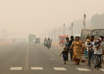 İlk kez tespit edildi: Hava kirliliği Tip 2 diyabet riskini artırıyor