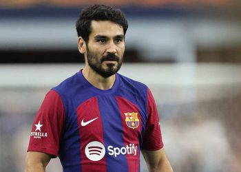 İlkay Gündoğan'ın menajerinden Galatasaray açıklaması