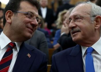 'İmamoğlu, Kılıçdaroğlu’na çekilmesini tavsiye etti' iddiası