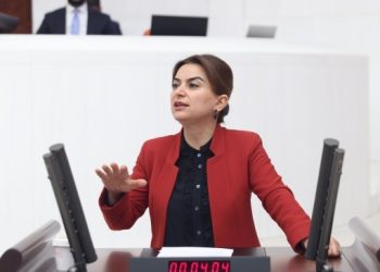 'İmralı Cezaevi kapılarını açın, darbe mekaniği geride kalsın'