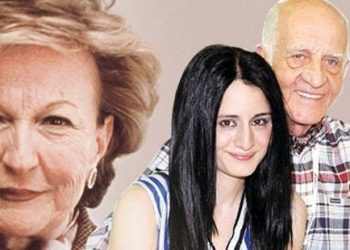 İnan Kıraç, kızı İpek Kıraç’ı evlatlıktan reddetti