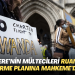 İngiltere Hükümetinin mültecileri Ruanda’ya gönderme planına Yüksek Mahkeme’den ret