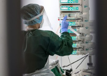 İngiltere'de ilk kez bir kişide domuz gribinin A(H1N2)v türü görüldü