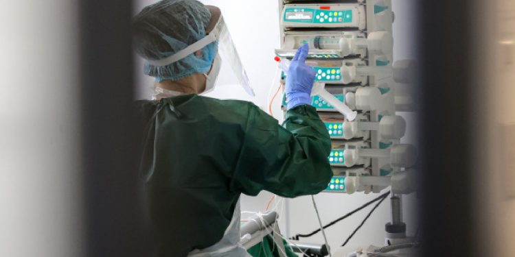 İngiltere'de ilk kez bir kişide domuz gribinin A(H1N2)v türü görüldü