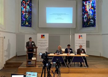 İnsanlığa Karşı Suçlar Konferansı: Uygur nüfusu yok ediliyor