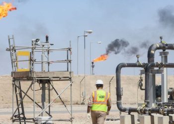 Iraklı bakan, Türkiye'ye petrol ihracatı için Erbil'den tarih verdi