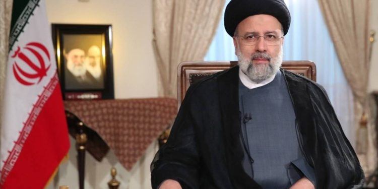 İran Cumhurbaşkanı Reisi Türkiye'ye geliyor