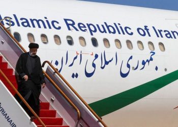 İran Cumhurbaşkanı Suudi Arabistan’a gidiyor