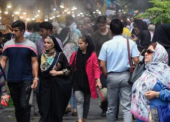 İran'da bazı özel günlerin isimleri değiştirildi iddiası